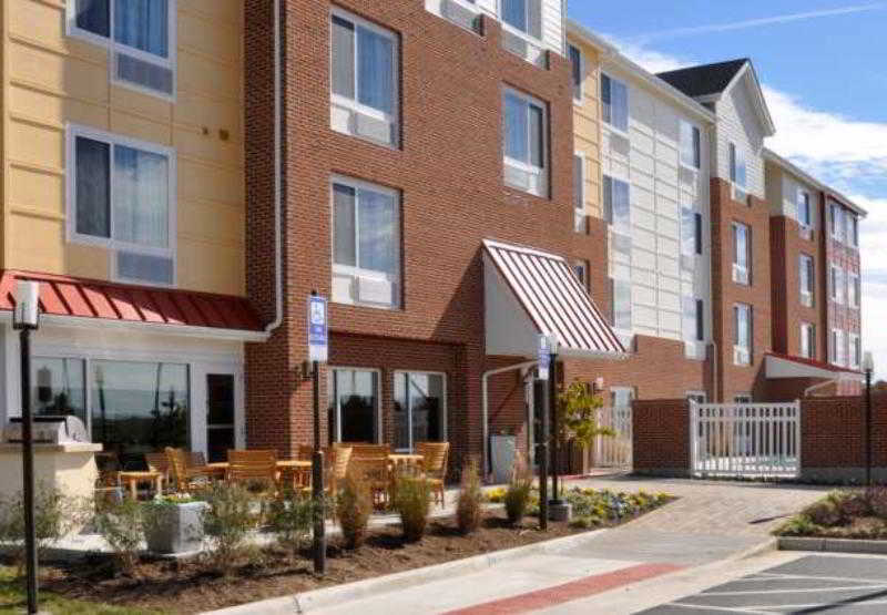 Towneplace Suites Winchester Exterior photo